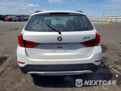 Zdjęcie 6 z 12 samochodu: 2013 BMW X1 XDRIVE28I VIN:WBAVL1C55DVR81863 - miniatura
