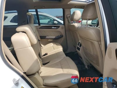 Zdjęcie 10 z 12 samochodu: 2016 MERCEDES-BENZ GL 450 4MATIC VIN:4JGDF6EE6GA675598 - miniatura