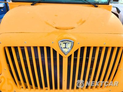 Zdjęcie 7 z 10 samochodu: 2011 IC CORPORATION CE SERIES SCHOOL - SCHOOL BUS VIN:4DRBUSKN8BB374814 - miniatura