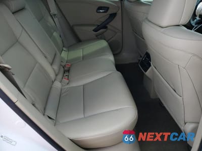 Zdjęcie 11 z 12 samochodu: 2017 ACURA RDX VIN:5J8TB3H30HL011826 - miniatura