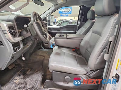 Zdjęcie 7 z 12 samochodu: 2025 FORD F250 SUPER DUTY VIN:1FT8X2BA5SEC24256 - miniatura