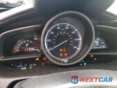 Zdjęcie 9 z 12 samochodu: 2019 TOYOTA YARIS LE VIN:3MYDLBYV7KY503197 - miniatura