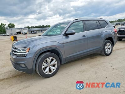 2018 VOLKSWAGEN ATLAS SE 1V2KR2CA5JC577622 - główne zdjęcie licytacji z USA - miniatura