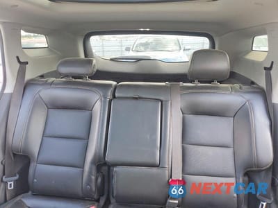 Zdjęcie 10 z 13 samochodu: 2018 GMC TERRAIN SLT VIN:3GKALVEV5JL128708 - miniatura