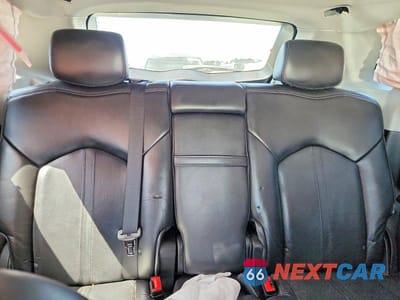 Zdjęcie 10 z 13 samochodu: 2015 CADILLAC SRX LUXURY COLLECTION VIN:3GYFNBE37FS629180 - miniatura
