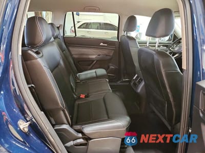 Zdjęcie 11 z 12 samochodu: 2021 VOLKSWAGEN ATLAS SE VIN:1V2HR2CA9MC591828 - miniatura