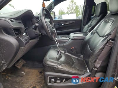 Zdjęcie 7 z 12 samochodu: 2015 CADILLAC ESCALADE ESV PLATINUM VIN:1GYS4UKJ1FR622695 - miniatura