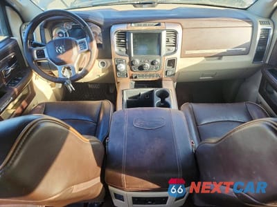 Zdjęcie 8 z 13 samochodu: 2014 RAM 1500 LONGHORN VIN:1C6RR7PT9ES253617 - miniatura