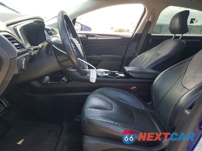 Zdjęcie 7 z 12 samochodu: 2015 FORD FUSION TITANIUM PHEV VIN:3FA6P0SU4FR284625 - miniatura
