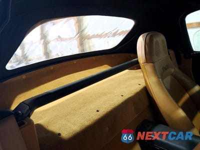 Zdjęcie 10 z 12 samochodu: 1997 MAZDA MX-5 MIATA VIN:JM1NA3531V0728649 - miniatura