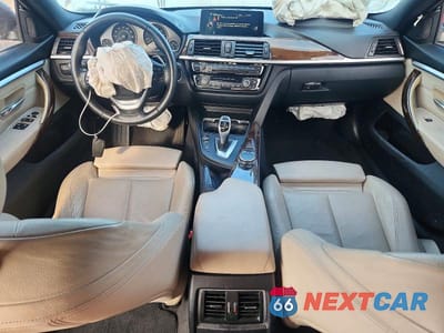 Zdjęcie 8 z 12 samochodu: 2016 BMW 428 I GRAN COUPE SULEV VIN:WBA4A9C58GG695241 - miniatura