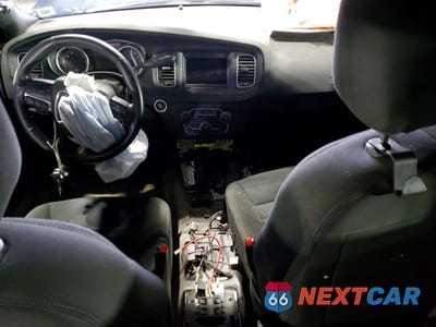 Zdjęcie 8 z 12 samochodu: 2023 DODGE CHARGER POLICE VIN:2C3CDXKG9PH613653 - miniatura