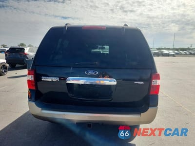 Zdjęcie 6 z 13 samochodu: 2008 FORD EXPEDITION EL EDDIE BAUER VIN:1FMFK17598LA70856 - miniatura