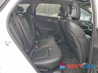 Zdjęcie 11 z 13 samochodu: 2025 KIA SPORTAGE SX VIN:5XYK43DFXSG263509 - miniatura