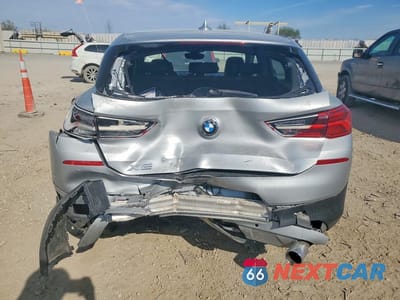 Zdjęcie 6 z 13 samochodu: 2019 BMW X2 SDRIVE28I VIN:WBXYJ3C52K5N04454 - miniatura