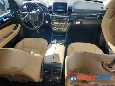 Zdjęcie 8 z 13 samochodu: 2019 MERCEDES-BENZ GLS 450 4MATIC VIN:4JGDF6EE8KB222828 - miniatura