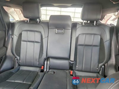 Zdjęcie 10 z 14 samochodu: 2022 LAND ROVER RANGE ROVER SPORT HST VIN:SALWS2RU3NA236402 - miniatura