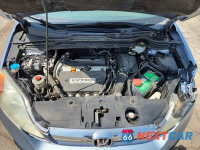 Zdjęcie 12 z 13 samochodu: 2008 HONDA CR-V EXL VIN:5J6RE48758L007564 - miniatura