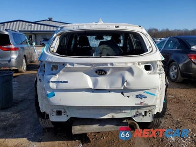 Zdjęcie 6 z 13 samochodu: 2020 KIA SPORTAGE LX VIN:KNDPMCAC2L7661747 - miniatura