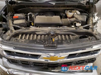 Zdjęcie 11 z 11 samochodu: 2025 CHEVROLET SILVERADO K1500 LT VIN:1GCRKDED4SZ108088 - miniatura