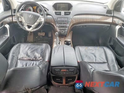 Zdjęcie 8 z 13 samochodu: 2013 ACURA MDX ADVANCE VIN:2HNYD2H8XDH000774 - miniatura