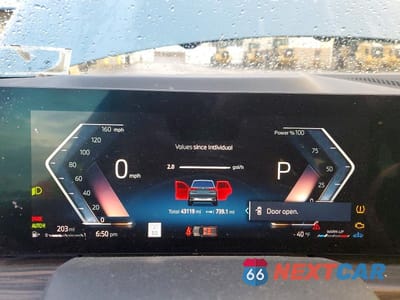 Zdjęcie 9 z 13 samochodu: 2024 BMW X5 XDRIVE40I VIN:5UX23EU05R9T89491 - miniatura