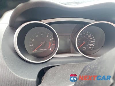 Zdjęcie 9 z 14 samochodu: 2012 MITSUBISHI OUTLANDER ES VIN:JA4AS2AW0CU600828 - miniatura