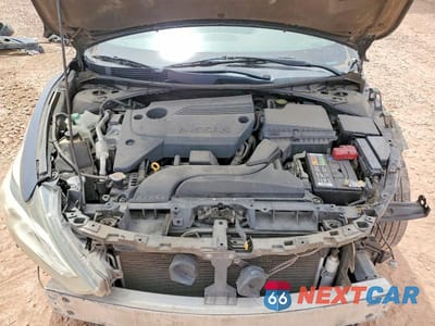Zdjęcie 11 z 13 samochodu: 2016 NISSAN ALTIMA 2.5 S VIN:1N4AL3AP0GN340227 - miniatura
