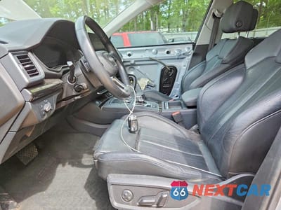 Zdjęcie 7 z 14 samochodu: 2018 AUDI Q5 PREMIUM PLUS VIN:WA1BNAFY8J2206342 - miniatura