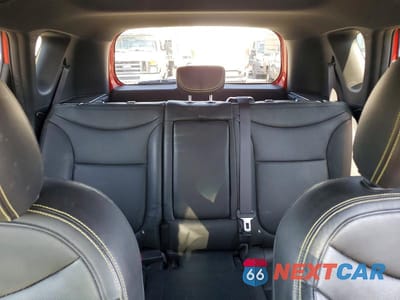 Zdjęcie 10 z 12 samochodu: 2015 KIA SOUL + VIN:KNDJP3A54F7805964 - miniatura