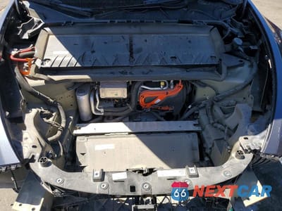 Zdjęcie 11 z 13 samochodu: 2021 TESLA MODEL Y VIN:5YJYGDEF8MF250743 - miniatura