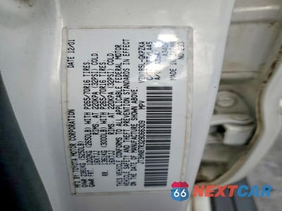 Zdjęcie 13 z 13 samochodu: 2002 TOYOTA 4RUNNER LIMITED VIN:JT3HN87R329066309 - miniatura