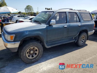 1995 TOYOTA 4RUNNER VN29 SR5 JT3VN29V5S0043175 - główne zdjęcie licytacji z USA - miniatura