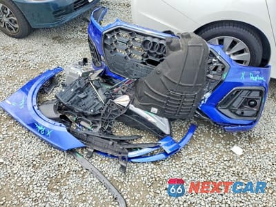 Zdjęcie 13 z 14 samochodu: 2024 AUDI Q5 E PREMIUM PLUS 55 VIN:WA1E2BFY6R2118249 - miniatura