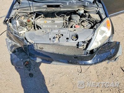 Zdjęcie 11 z 12 samochodu: 2007 HONDA CR-V EXL VIN:JHLRE38737C061592 - miniatura