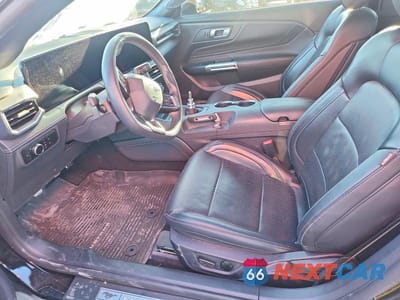 Zdjęcie 7 z 12 samochodu: 2024 FORD MUSTANG GT VIN:1FA6P8CF4R5430477 - miniatura