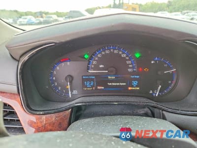Zdjęcie 9 z 12 samochodu: 2015 CADILLAC CTS LUXURY COLLECTION VIN:1G6AX5SX3F0105182 - miniatura