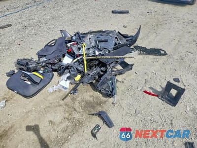 Zdjęcie 13 z 14 samochodu: 2023 BMW X7 M60I VIN:5UX33EM02P9R10717 - miniatura