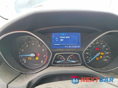 Zdjęcie 9 z 11 samochodu: 2013 FORD FOCUS SE VIN:1FADP3K2XDL293042 - miniatura