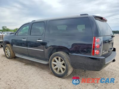 Drugie zdjęcie samochodu z przodu: 2011 GMC YUKON XL DENALI VIN:1GKS2MEF7BR361347 - miniatura