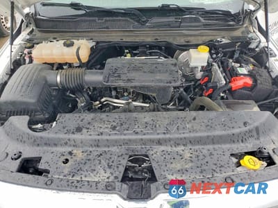 Zdjęcie 11 z 12 samochodu: 2024 RAM 1500 BIG HORN VIN:1C6RREBG0RN146149 - miniatura
