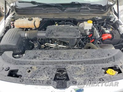 Zdjęcie 11 z 12 samochodu: 2024 RAM 1500 BIG HORN VIN:1C6RREBG0RN146149 - miniatura