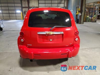 Zdjęcie 6 z 13 samochodu: 2006 CHEVROLET HHR LT VIN:3GNDA23PX6S645069 - miniatura