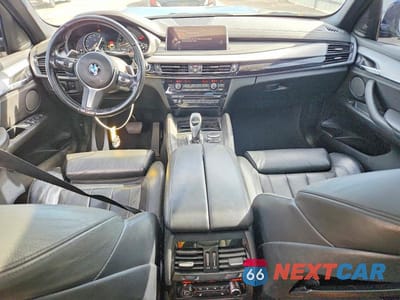 Zdjęcie 8 z 13 samochodu: 2016 BMW X6 XDRIVE35I VIN:5UXKU2C5XG0N82925 - miniatura