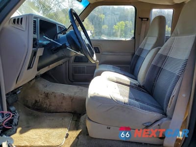 Zdjęcie 7 z 13 samochodu: 1991 FORD RANGER SUPER CAB VIN:1FTCR14U7MPB19571 - miniatura