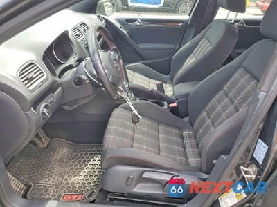 Zdjęcie 7 z 12 samochodu: 2013 VOLKSWAGEN GTI VIN:WVWHV7AJ3DW136744 - miniatura