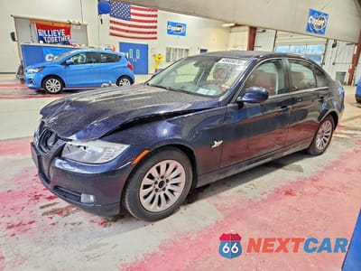2009 BMW 328 XI SULEV WBAPK53539A510456 - główne zdjęcie licytacji z USA - miniatura
