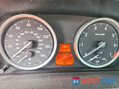 Zdjęcie 9 z 13 samochodu: 2008 BMW 650 I VIN:WBAEA535X8CV90125 - miniatura