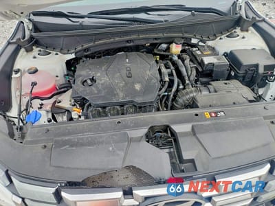Zdjęcie 11 z 12 samochodu: 2025 HYUNDAI SANTA CRUZ SEL ACTIVITY VIN:5NTJC4DE9SH154089 - miniatura