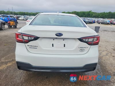 Zdjęcie 6 z 12 samochodu: 2024 SUBARU LEGACY PREMIUM VIN:4S3BWAD61R3007689 - miniatura